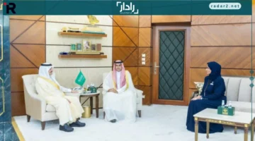 أمير الشرقية يدعم التعاون التعليمي في الخليج